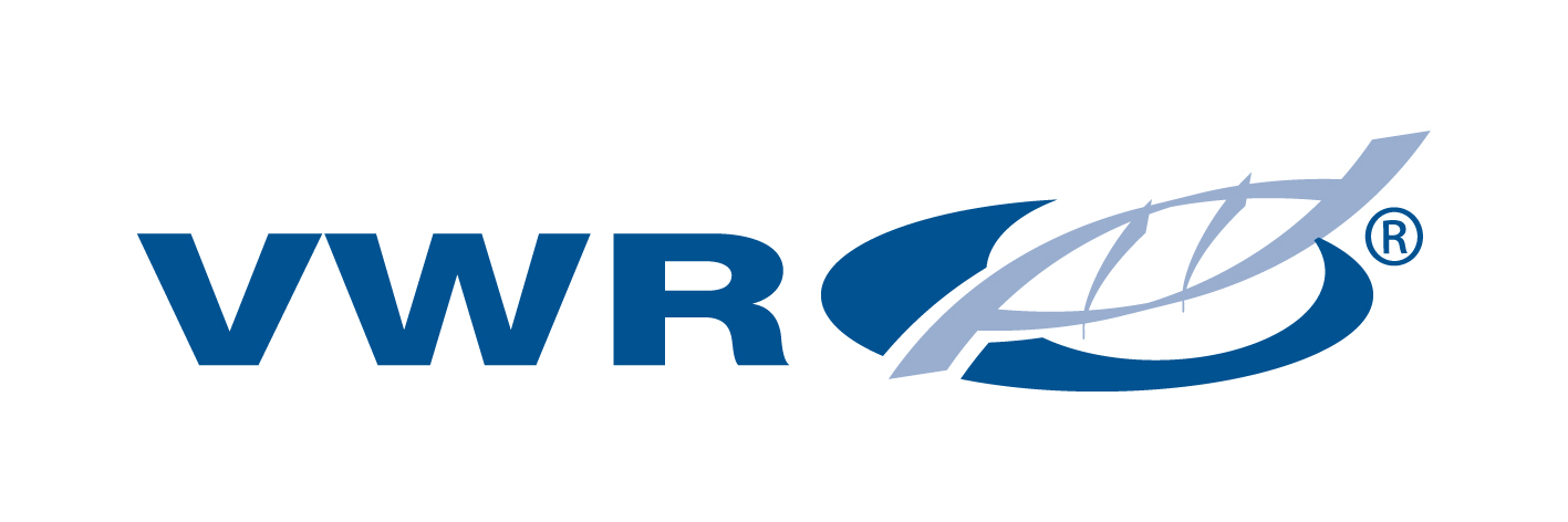 logo VWR